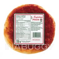 Boulangerie Supreme Tomato Pizza 150 g
