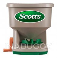 Pulvérisateur polyvalent pour tuyau d'arrosage Scotts EcoSense