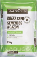 All Purpose Grass Seed, 25-kg