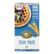 Flax Plus Waffles 210 g