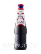 Kronenbourg 1664 Blanc Fruit Rouges, 6 x 330 mL bottle