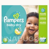 Pampers Pure Protection Diapers Mega Pack Size 2, Package of 32 - Longo's,  Toronto/GTA Grocery Delivery