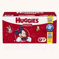 Huggies Snug & Dry Size 5, Package of 116