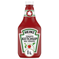 Heinz Tomato Ketchup, 1 L
