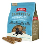 The Missing Link Smartmouth Hip & Joint 7-in-1 Chews & Dental Treat for Dogs