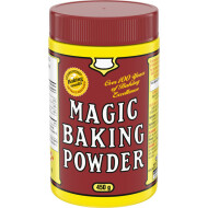 Magic Baking Powder Leavening Agent ~450 g