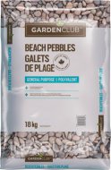 Garden Club Beach Pebbles,18-kg
