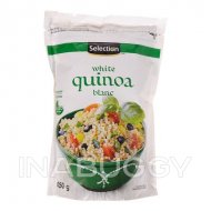 White quinoa ~450 g