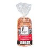 Cranberry Loaf Bread 575 g