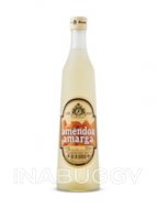 Amendoa Amarga, 700 mL bottle