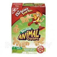 Christie Barnum Animal Crackers 180G