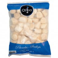 Olivia 20-40 Count Frozen Scallops ~680 g