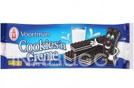 Voortman Wafers Cookies N Creme 350G