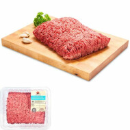 Your Fresh Market Lean Ground Beef