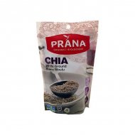 Prana Organic Ground Chia Seeds ~200 g
