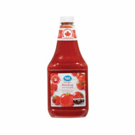 Great Value Tomato Ketchup, 1 L