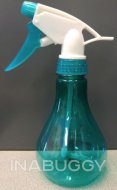 Household Spray Bottle, 240-ml