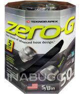 Teknor Zero-G Garden Hose, 50-ft