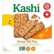 Kashi Honey Oat Crunchy Quinoa Bar ~200 g