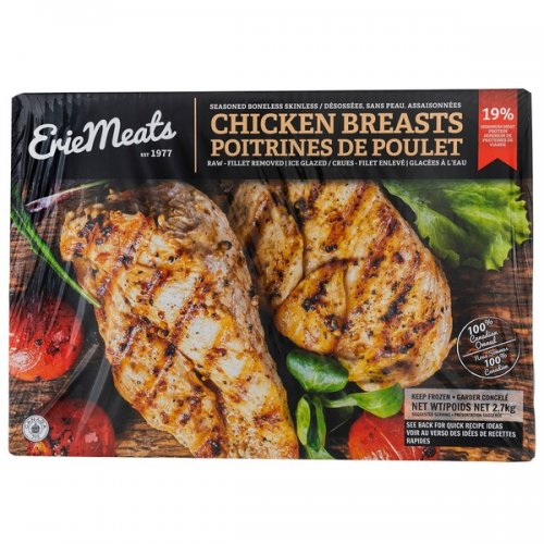 Chicken Marsala, Main Dishes, Featured Recipes, Grocery Delivery