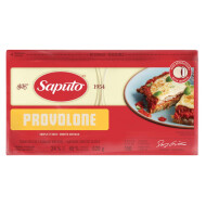 Saputo Sliced Provolone Cheese ~620 g