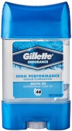 Gillette Endurance Antiperspirant Gel, Cool Wave 70mL
