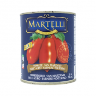 Martelli San Marzano Tomatoes (Dop) 796 ml