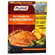 Prymat Pork Seasoning ~20 g