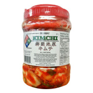T-Brothers All Natural Kimchi, 2 L