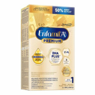 Enfamil A+ Premium Baby Formula With 2