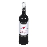 De-Alcoholized Red Wine 750 mL