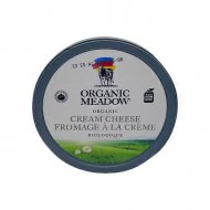 Organic Meadow Lite Cream Cheese ~250 g