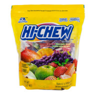 Hi-Chew Chewy Fruit Candy Variety Pack ~500 g