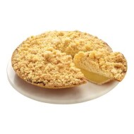 Lemon Crumble Pie 840 g