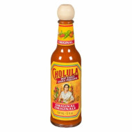 Cholula Original Hot Sauce 150 ml