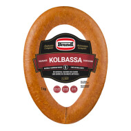 Brandt Kolbassa & Sausage ~1 kg