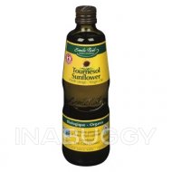 Emile Noel Organic Virgin Sunflower Oil 500 ml