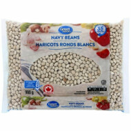 Great Value Navy Beans ~900 g