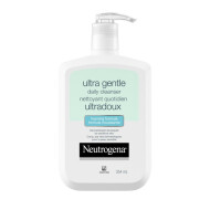 Neutrogena Ultra Gentle Daily Cleanser Foaming Formula 354 ml