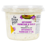 Artichoke Parmesan Garlic Dip, 12 x 879 g