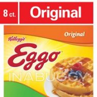 Kellogg‘s Eggo Original Waffles (8PK) 248G