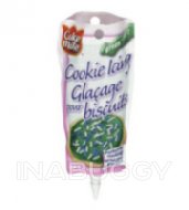 Cake Mate Cookie Icing Green200G