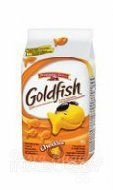 Pepperidge Farm Goldfish Cheddar Crackers 200G