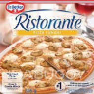 Ristorante Pizza Funghi, 365 g
