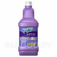 Swiffer WetJet Multi-Purpose Cleaner Lavender Vanilla 125L