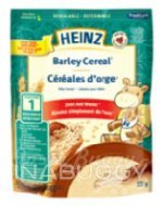 Heinz Barley Cereal 227G