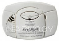 First Alert Battery Carbon Monoxide Alarm 1EA