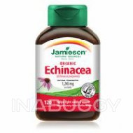 Jamieson Laboratories Jamieson Echinacea High Potency Organic Capsules 1200 mg (120CAPS)