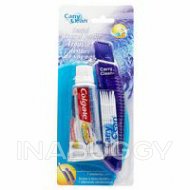 Carry Clean Dental Travel Pack (3PCS)