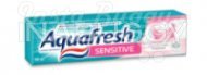 Aquafresh Sensitive Toothpaste 100ML